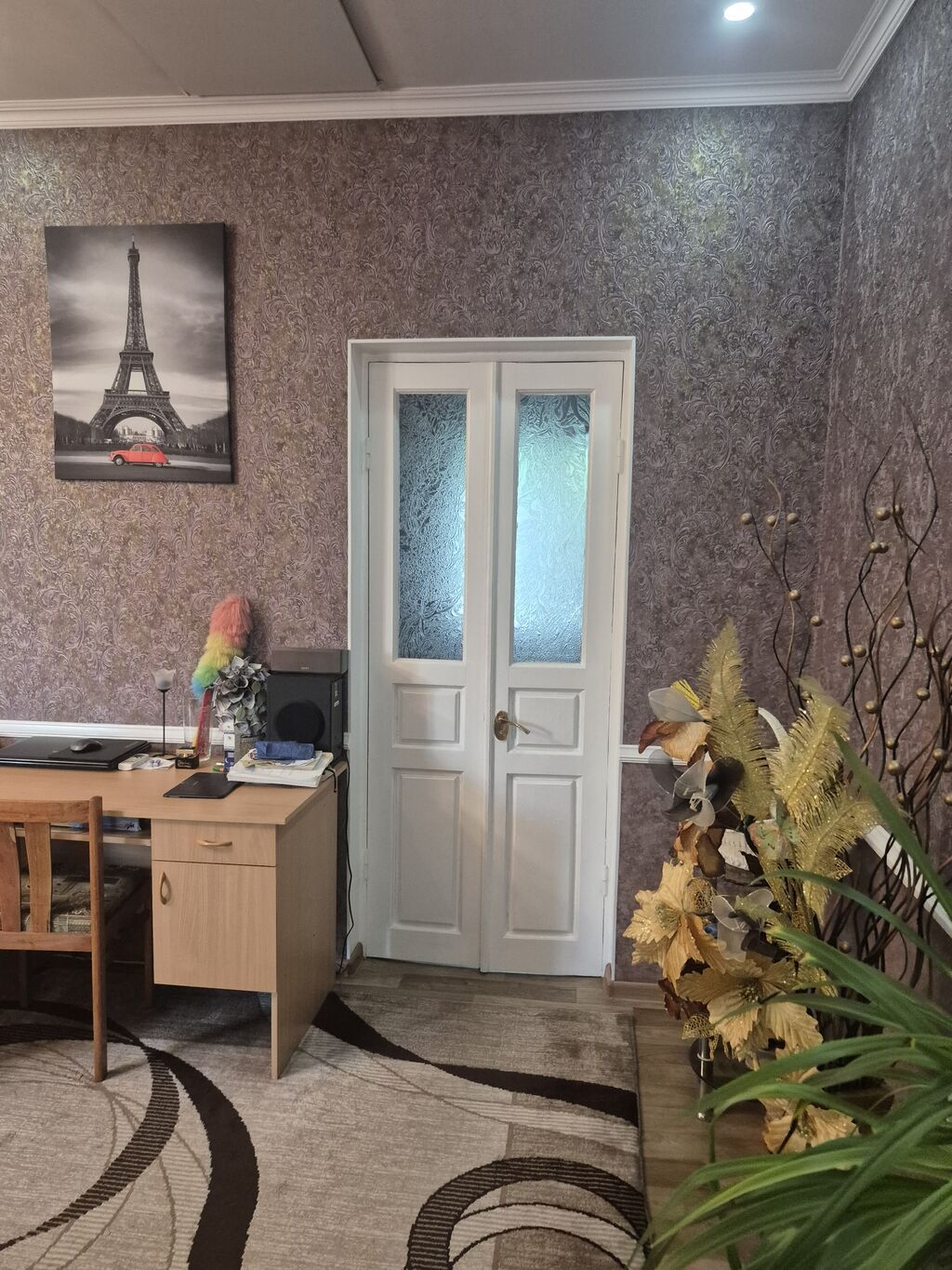 В Тихом центре продаётся Дом с зеленым садом и двором. -Идеальное: фото 8
