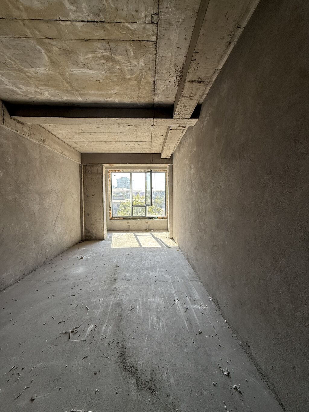 3 комнаты, 117 м², Элитка, 4 этаж, ПСО (под самоотделку): фото 2