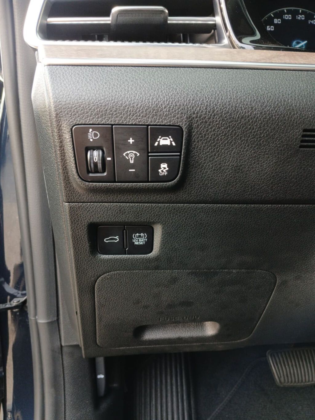 Kia K5: 2020 г., 2 л, Гибрид: фото 7