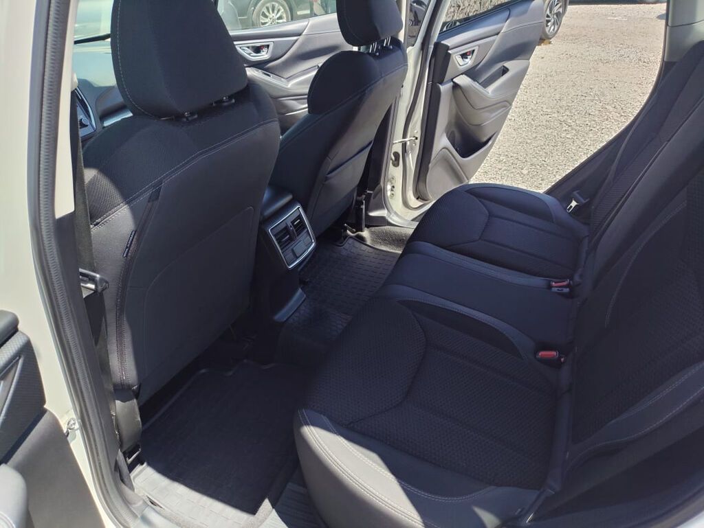 Subaru Forester: 2018 г., 2.5 л, Вариатор, Бензин, Кроссовер: фото 4