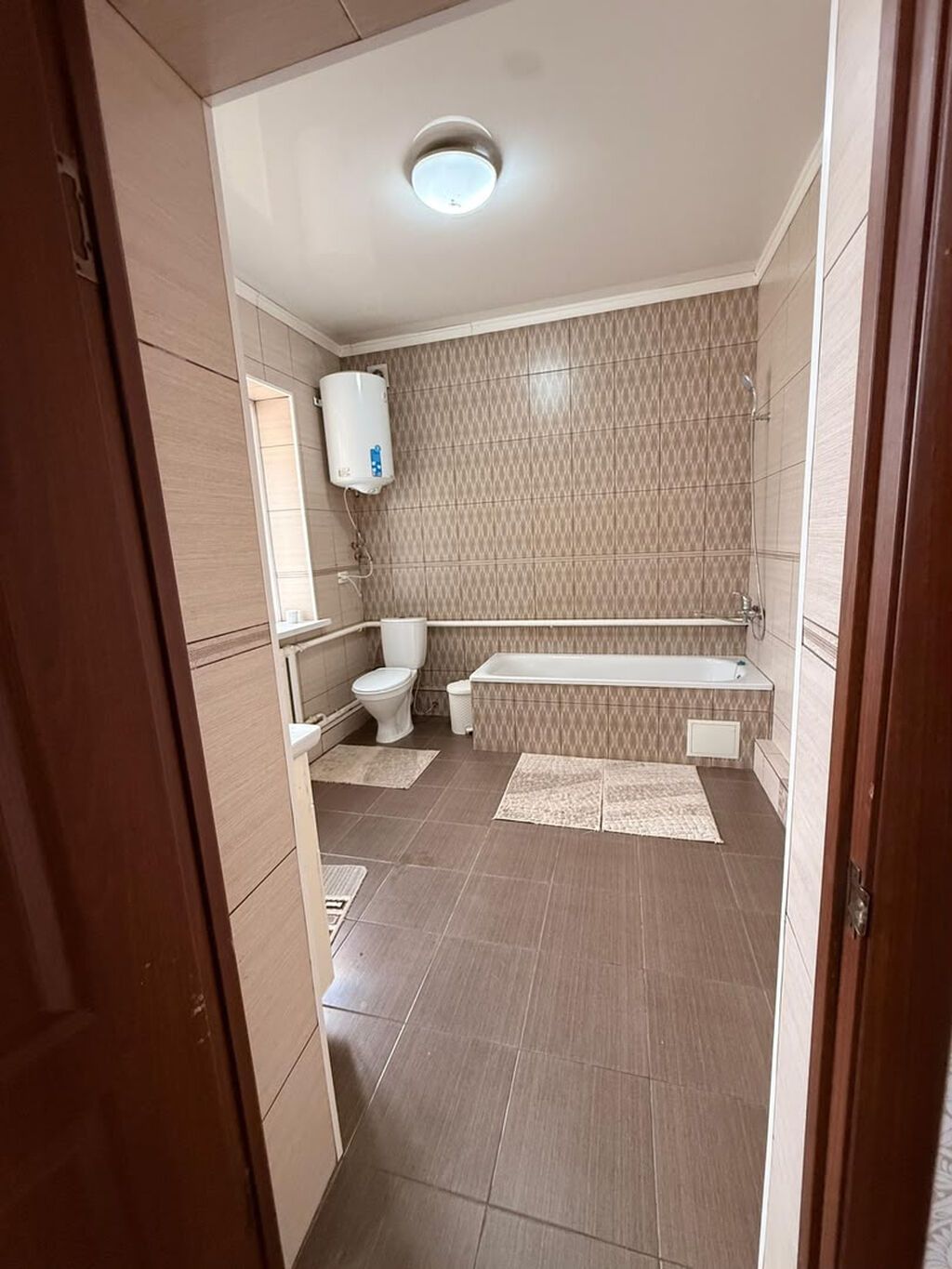 85 м², 4 комнаты, Арча-Бешик ж/м, Без животных: фото 8