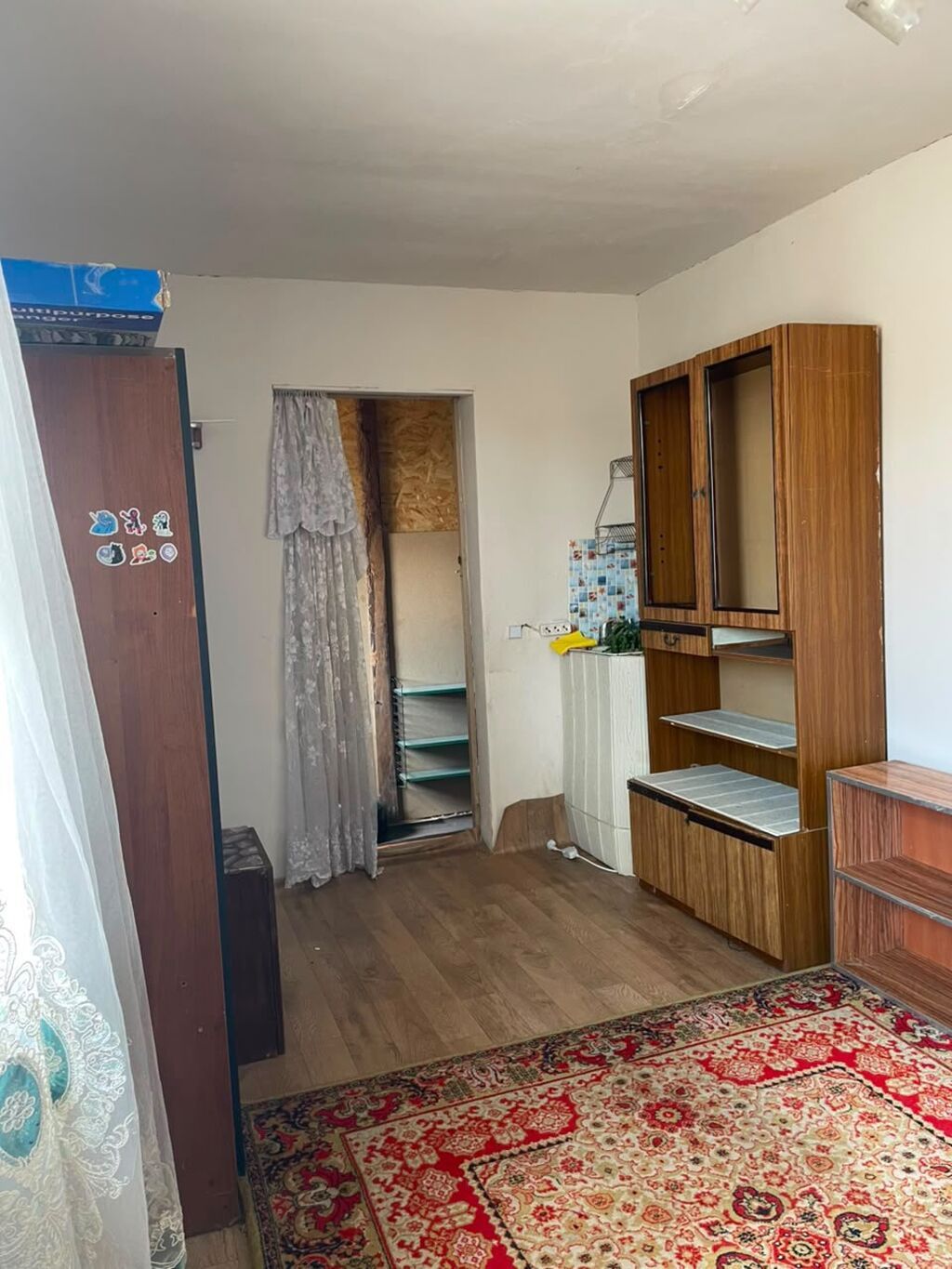 15 м², Без мебели: фото 2
