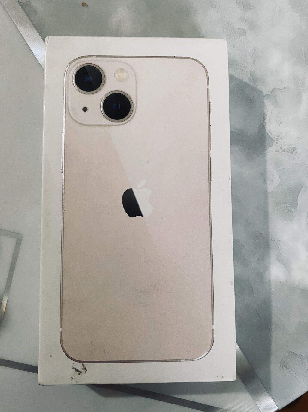 Продам iPhone 13 mini 256GB, розовый: фото 3