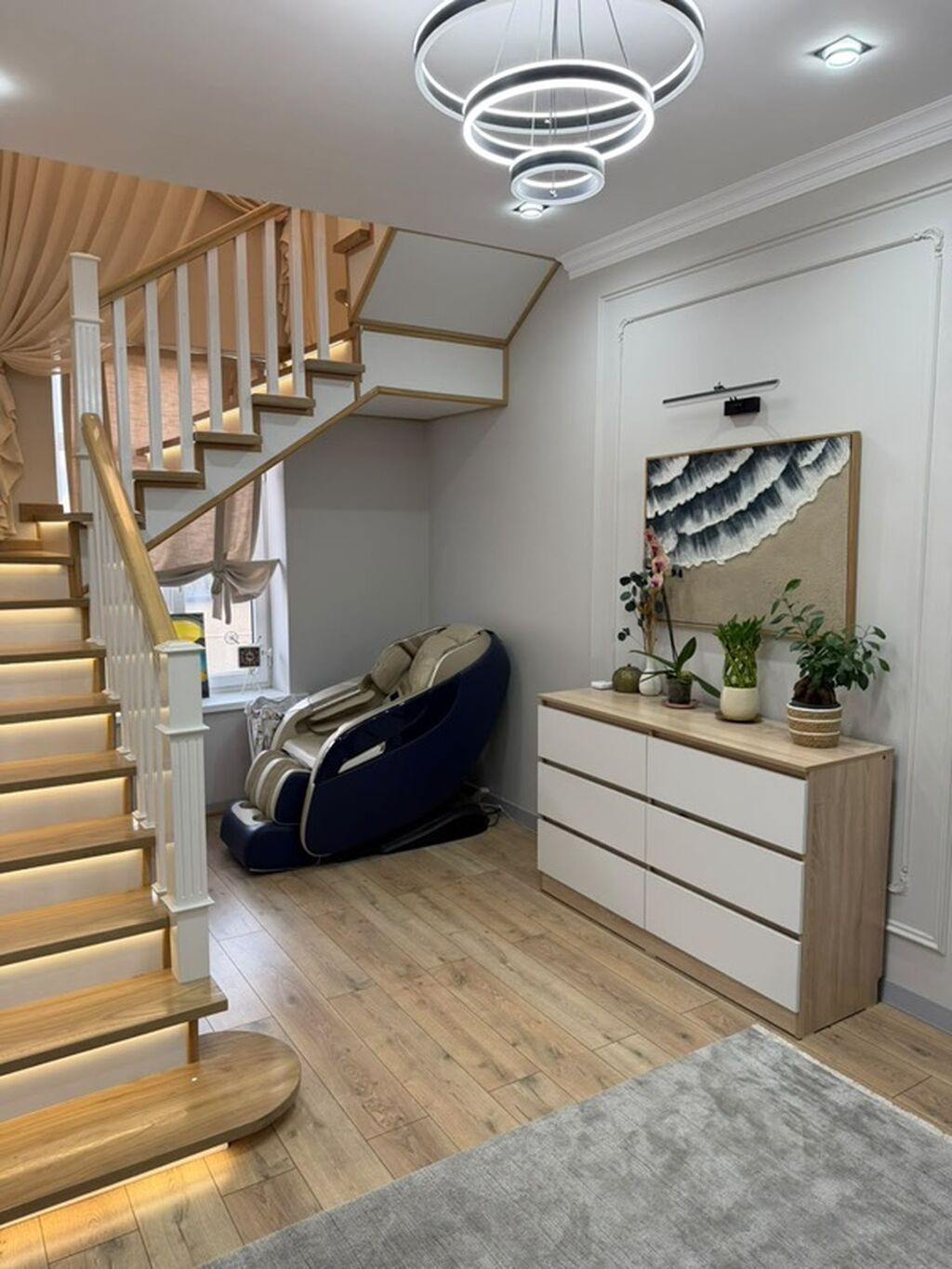 НОВЫЙ ДОМ ПРЕМИУМ-КЛАССА — КОК-ЖАР | $450 000 Продаётся современный: фото 6