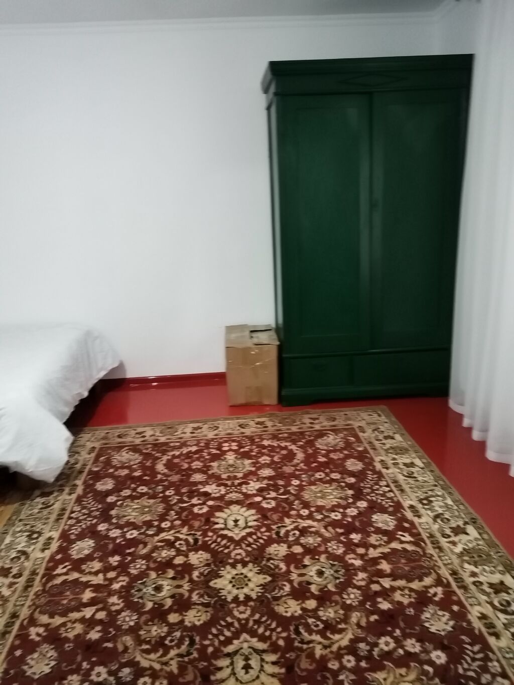 Жер уй Аренда(1 комната). Адрес Баят(Азиз) рынок. тапптаза уй. 27мин: фото 5