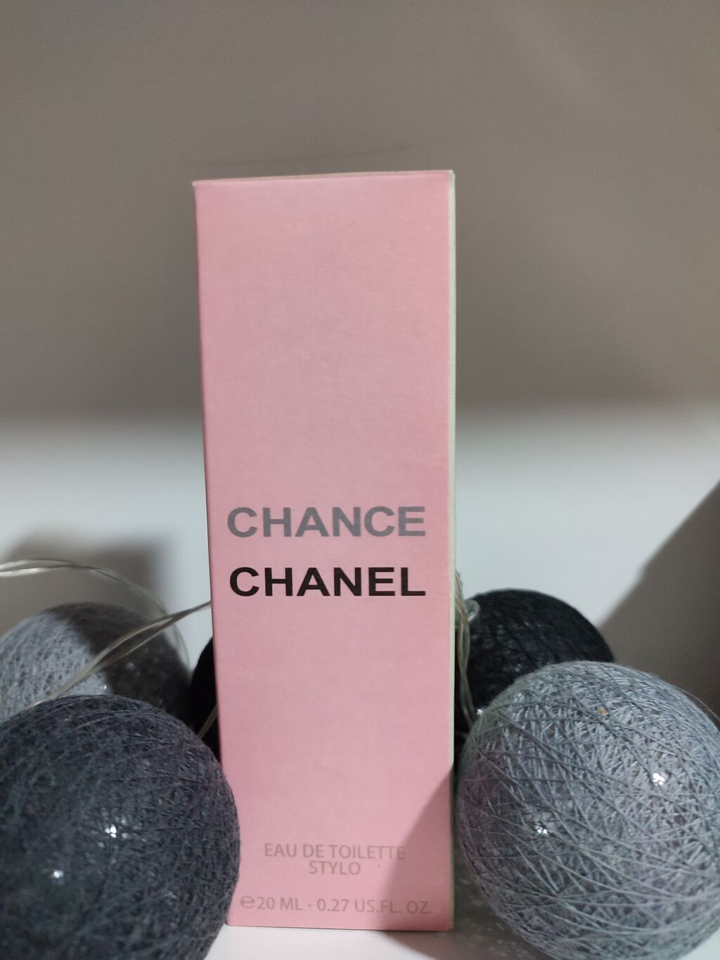 Chance Chanel ženski parfem 20 ml: 750 RSD ▷ Parfemi, Novi Sad