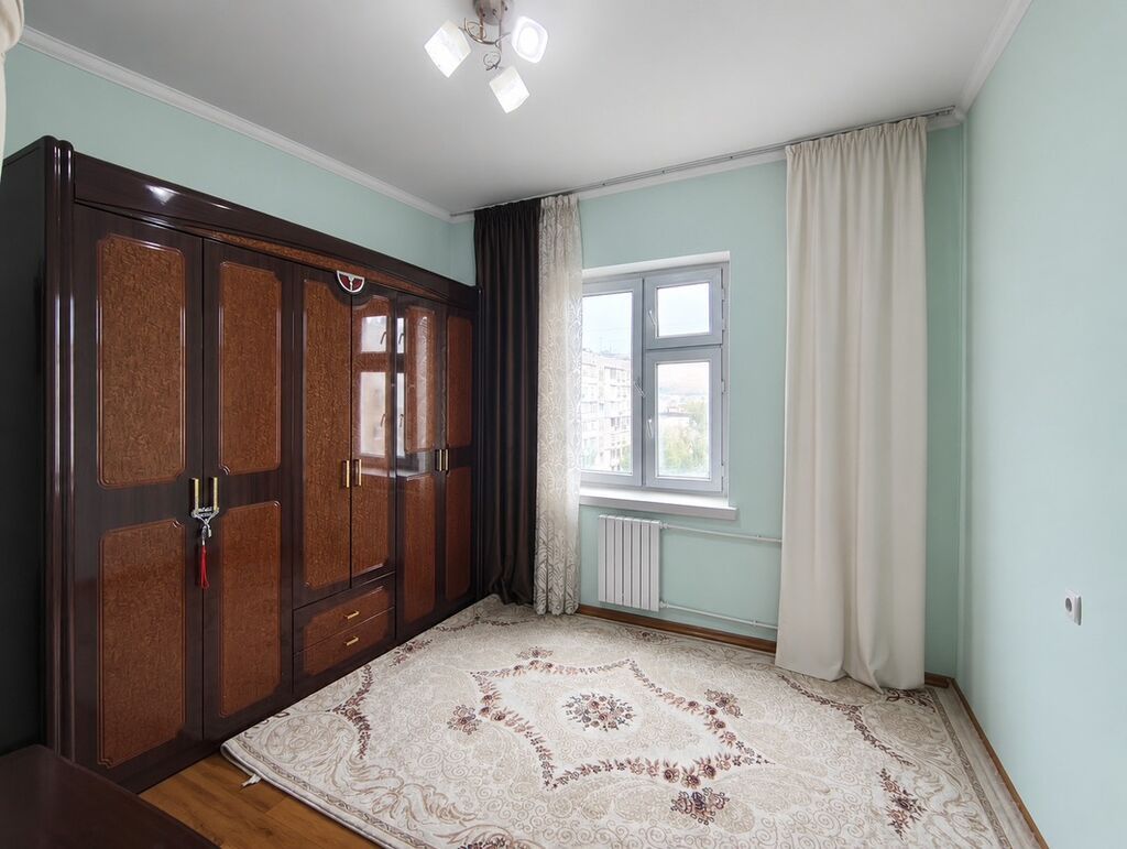 Продам! 3-ком кв. 68м2, 105с, 8/9, ДК, 12мкр, 115т$ Установили новый: фото 3