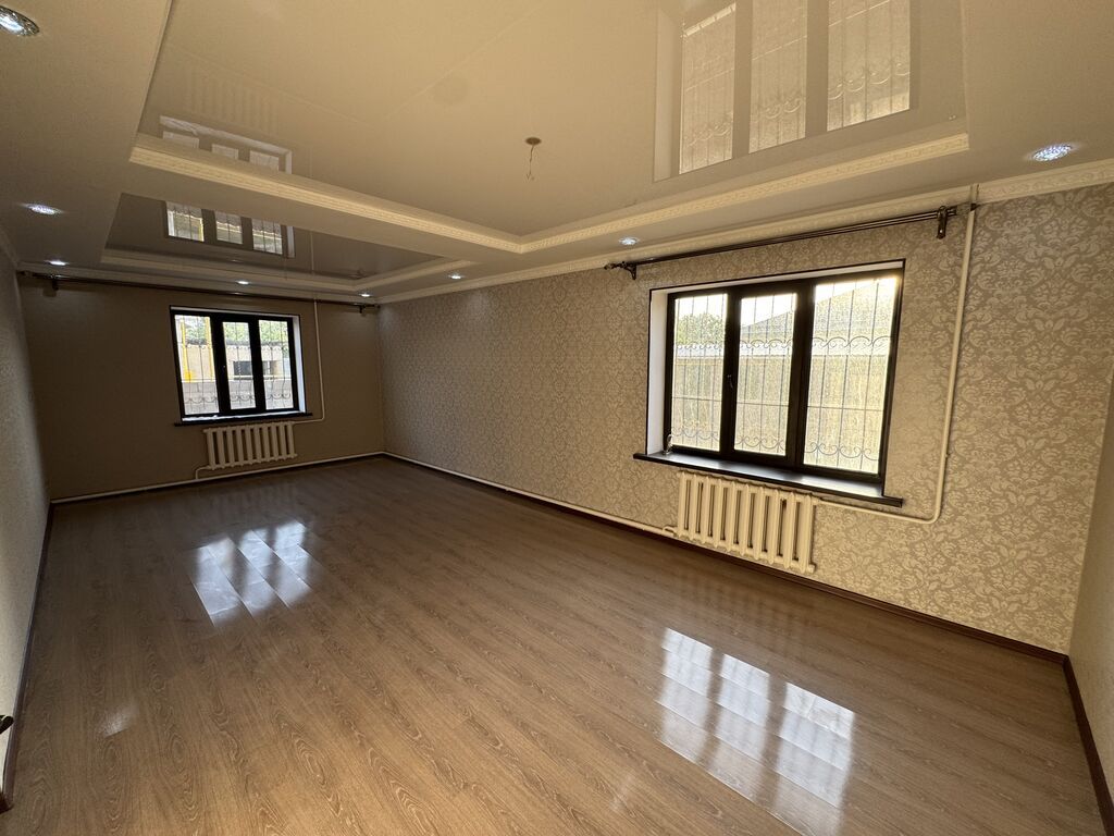 160 м², 4 комнаты, Арча-Бешик ж/м, Без животных: фото 1