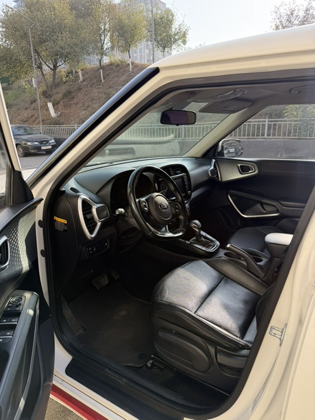 Kia Soul: 2019 г., Кроссовер: фото 6