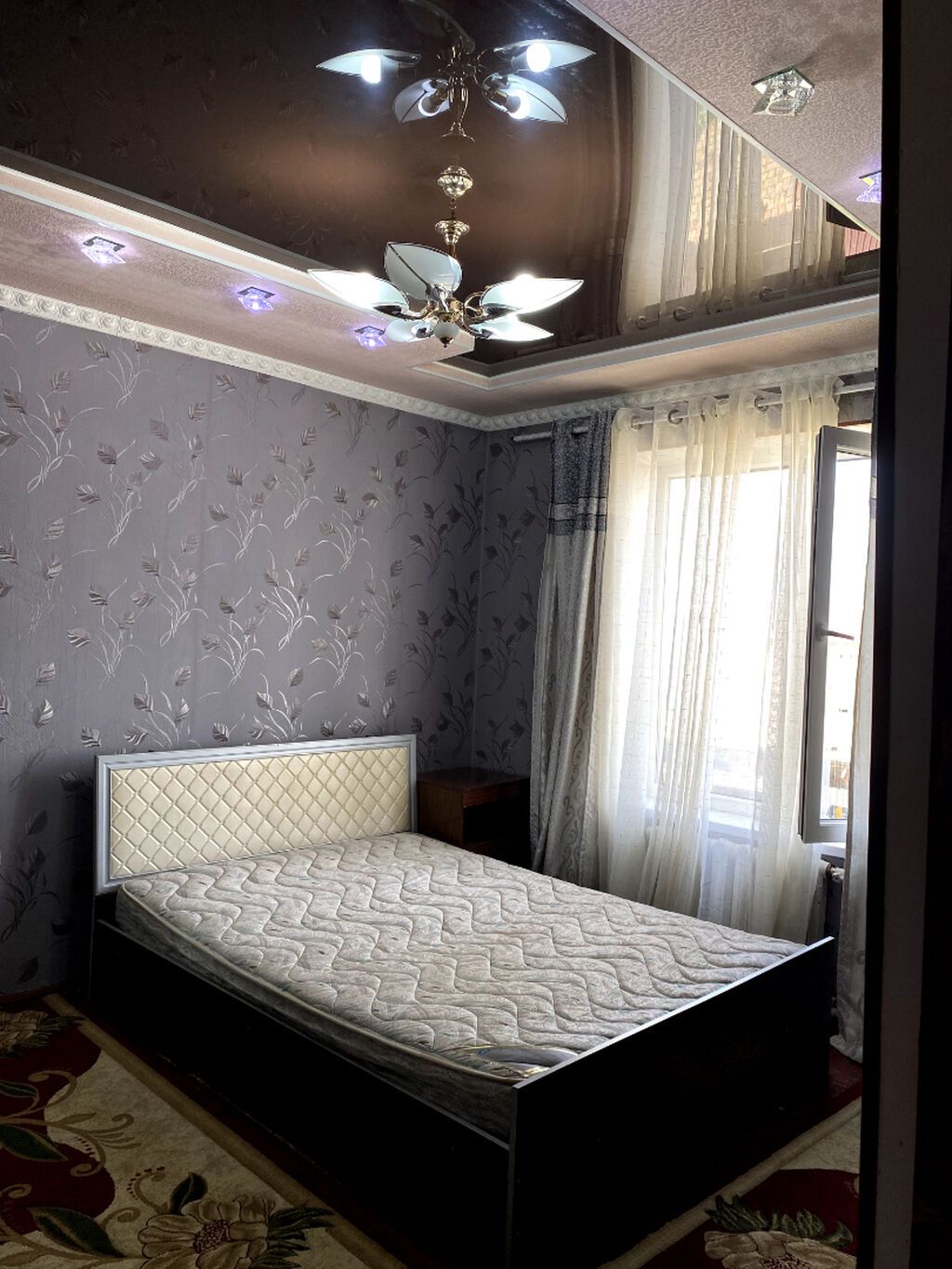 4 комнаты, 85 м², Черёмушки мкр., Индивидуалка, 3 этаж, Евроремонт: фото 4