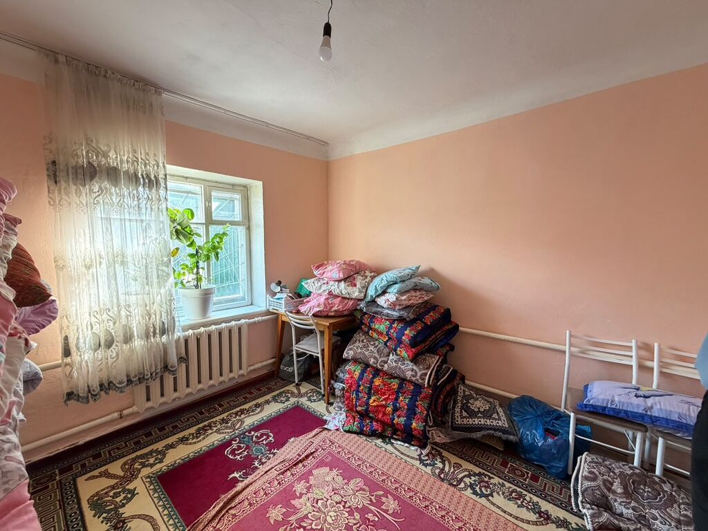 Продается полдома в Бишкеке, 81 м², участок 4 сотки: фото 8