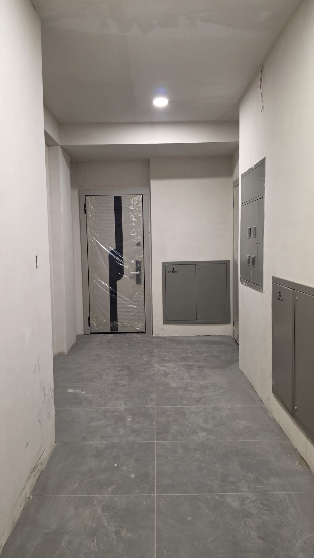 3 комнаты, 110 м², Золотой квадрат Элитка, 9 этаж, ПСО (под самоотделку): фото 2
