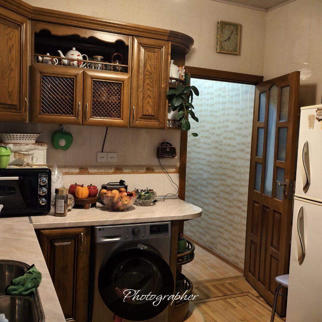 Bakı, 3 otaqlı, Köhnə tikili, 82 kv. m