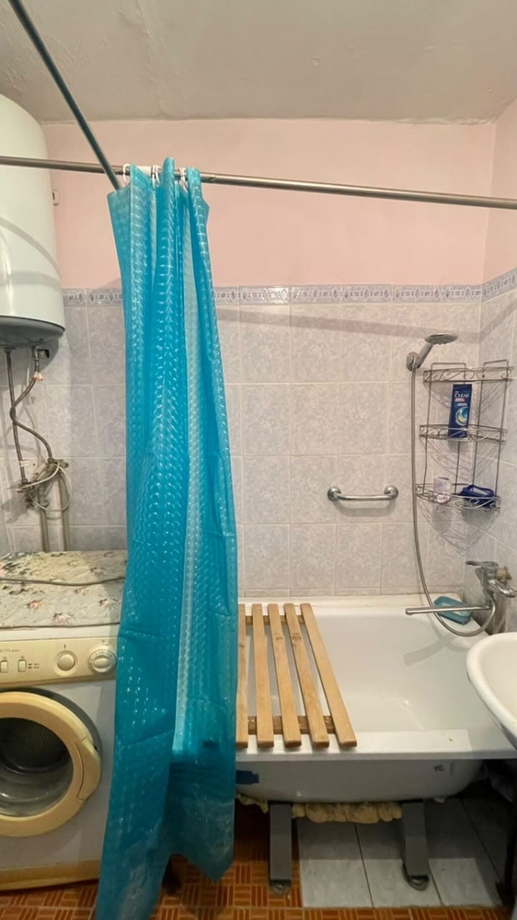 2 комнаты, 56 м², Газ Городок Индивидуалка, 3 этаж, Старый ремонт: фото 7