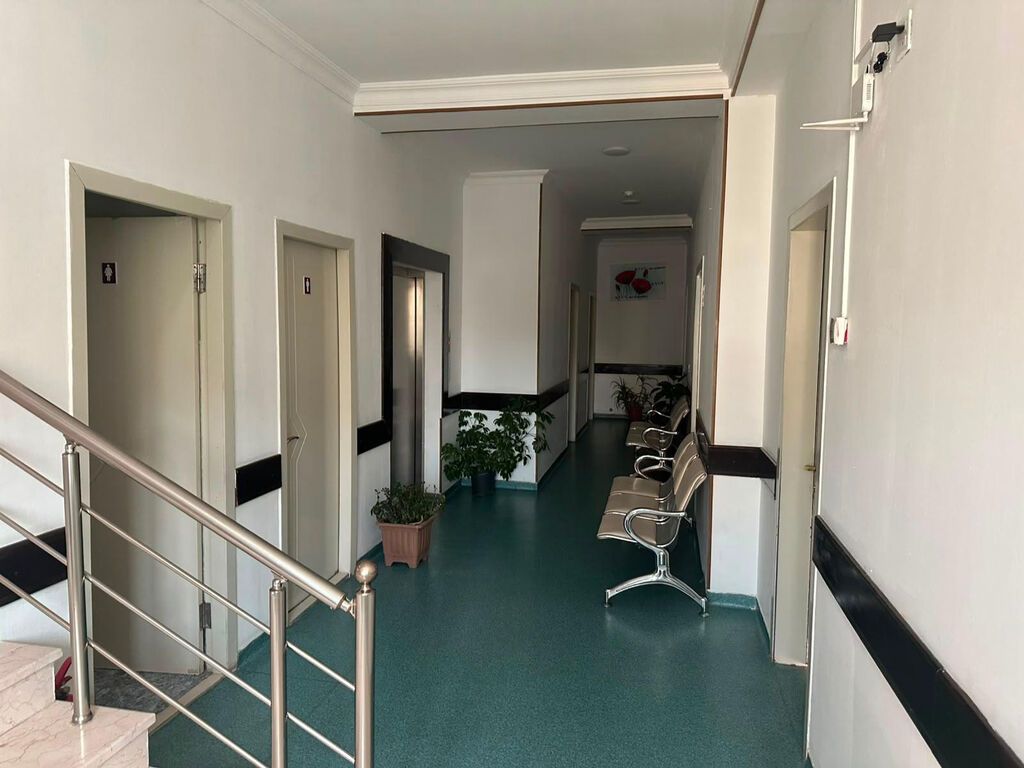 Продаётся объект, Binəqədi, 705 м², 2 200 000 AZN, фото 4 / 12