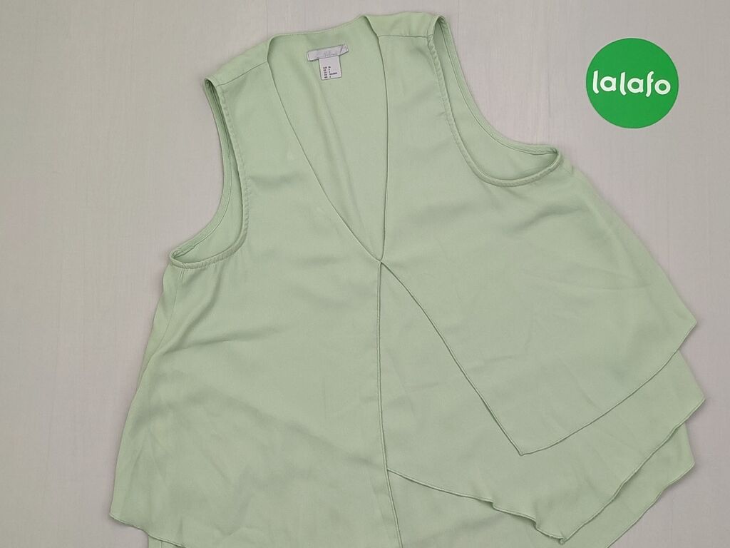 Podkoszulki: Bluzka H&M, S (EU 36), stan - Dobry — 1