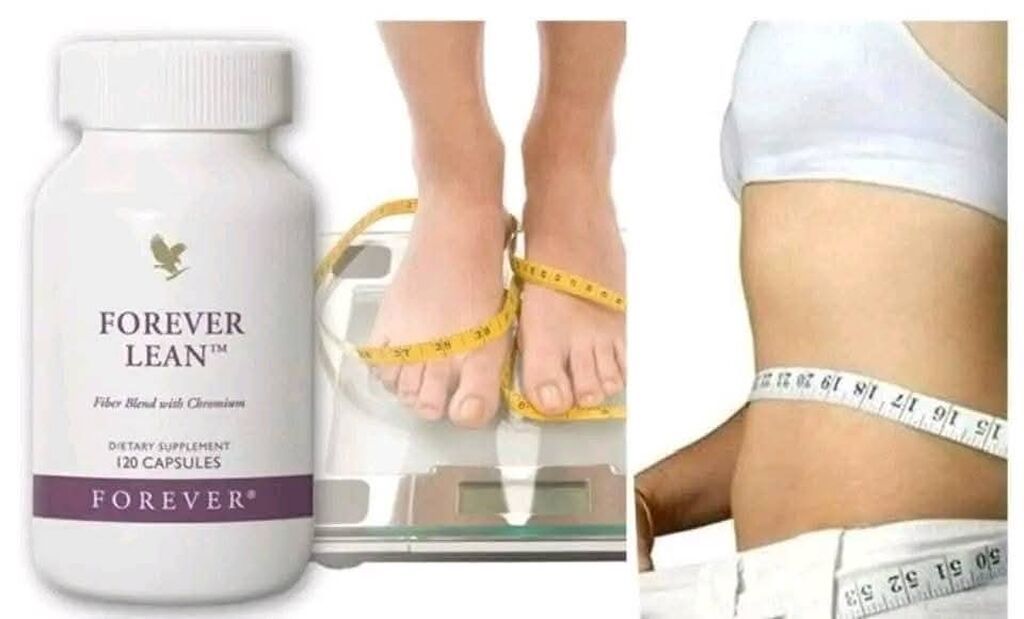 Suplementi: 🌿Forever Lean sadrzi indijski kaktus i proteine pasulja sa hromom,koji