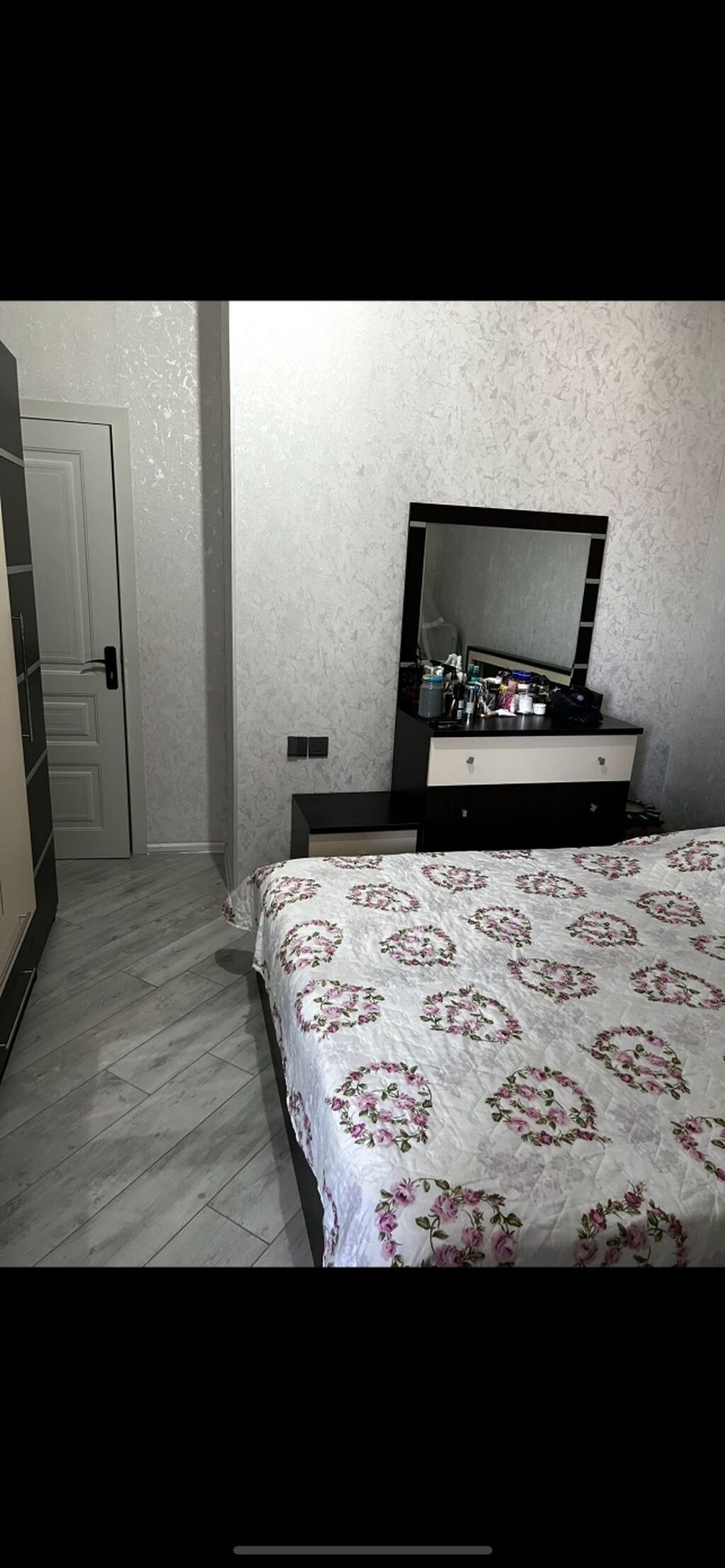 2 otaqlı, Yeni tikili, 59 kv. m