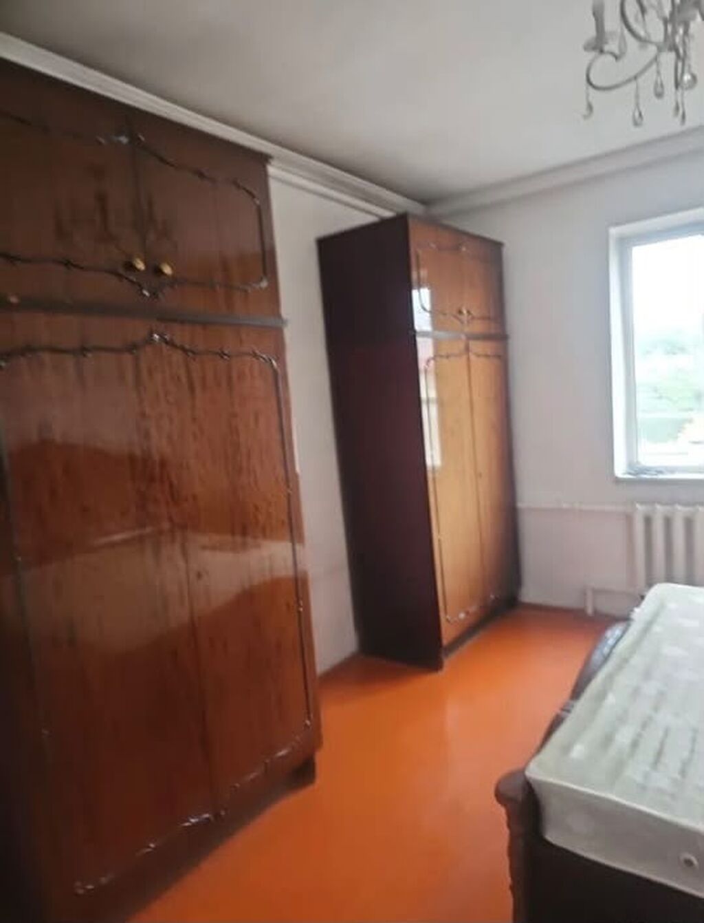 200 м², 5 комнат, Ала-Тоо ж/м, Без подселения: фото 8