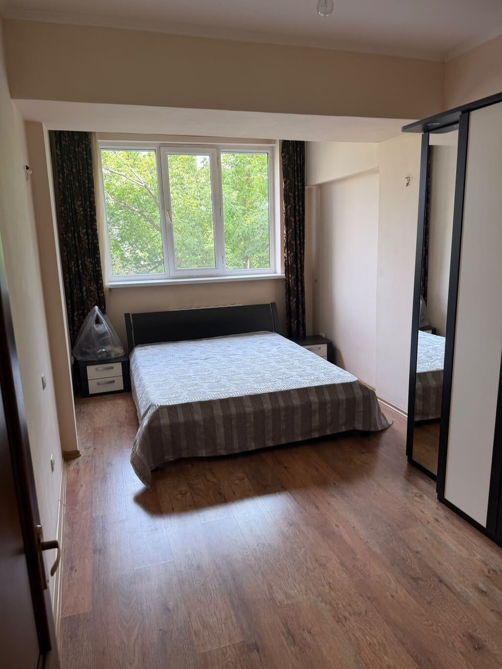 3 комнаты, 76 м², Моссовет Индивидуалка, 3 этаж: фото 5