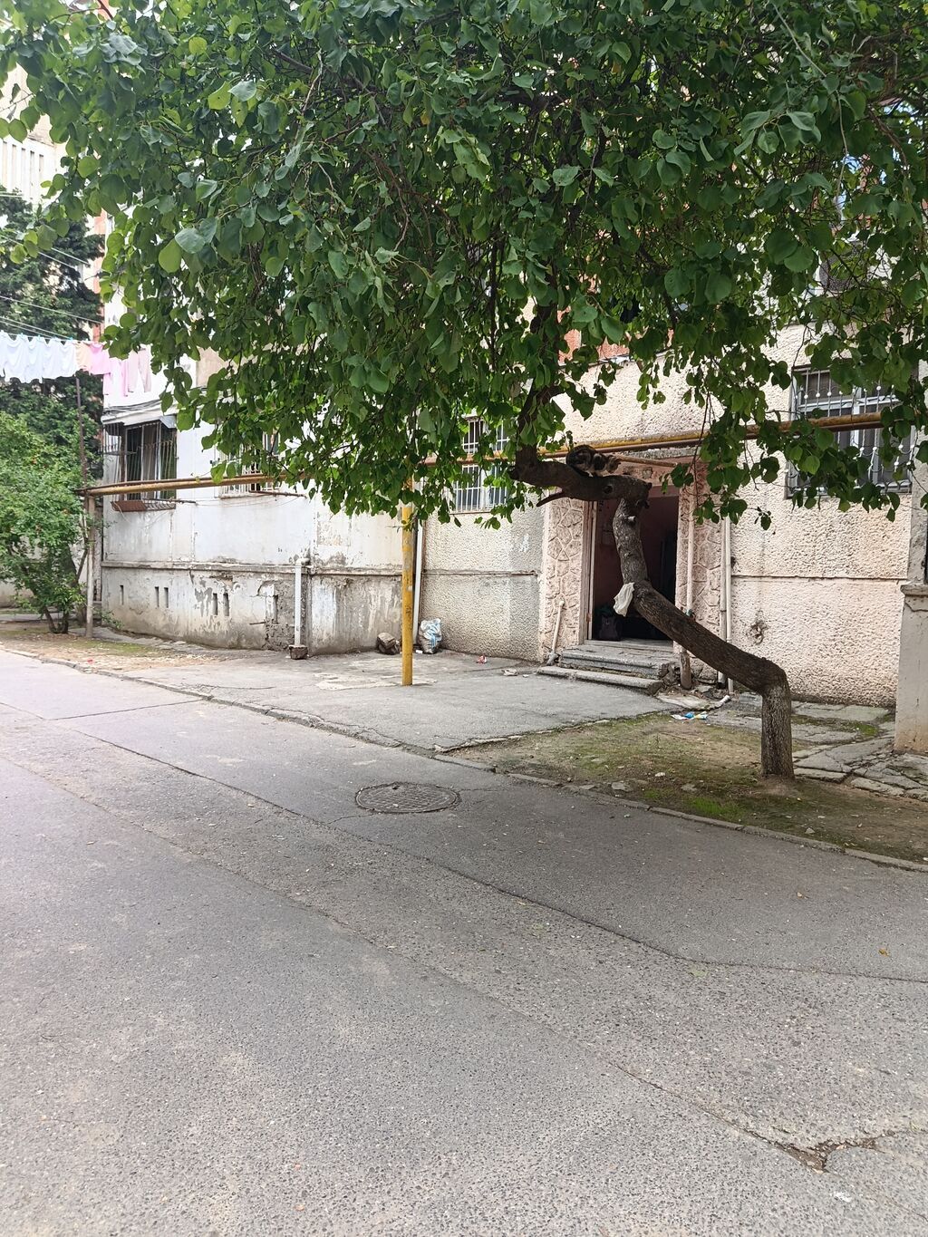 2 otaqlı, 52 kv. m