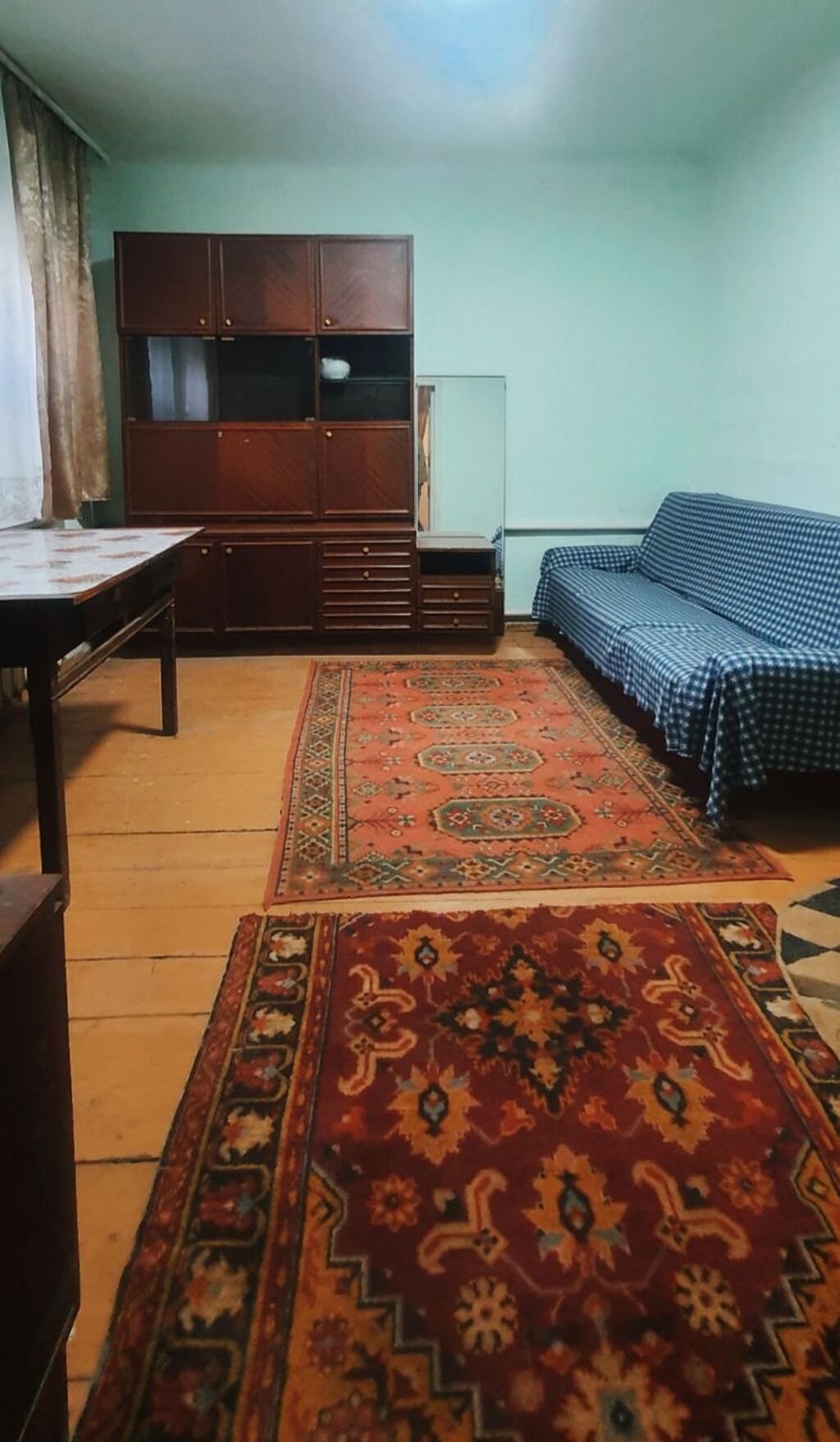 70 м², 4 комнаты, Восточный (старый) автовокзал, Семейным: фото 3