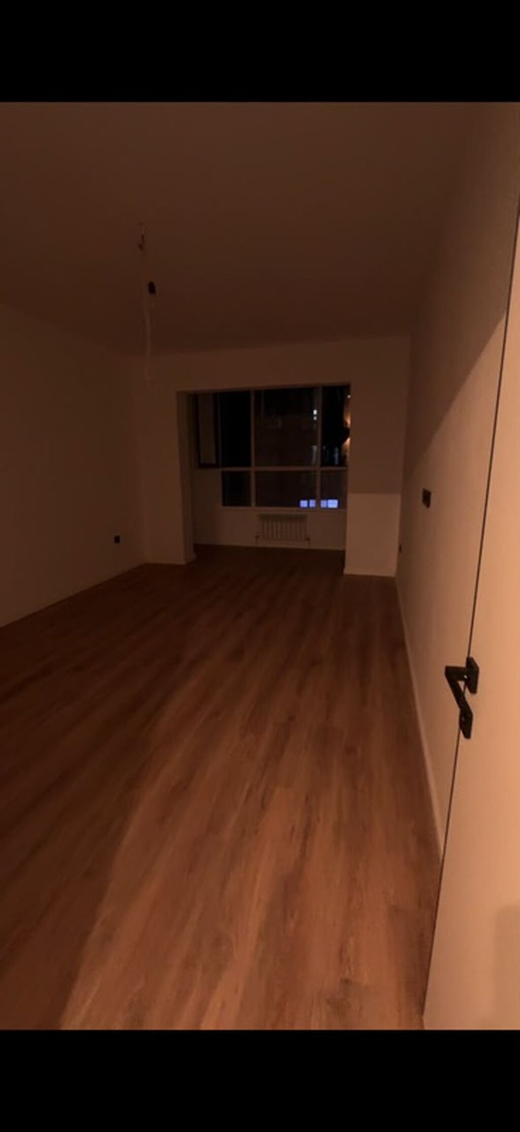 1 комната, 54 м², Элитка, 5 этаж, Евроремонт: фото 5
