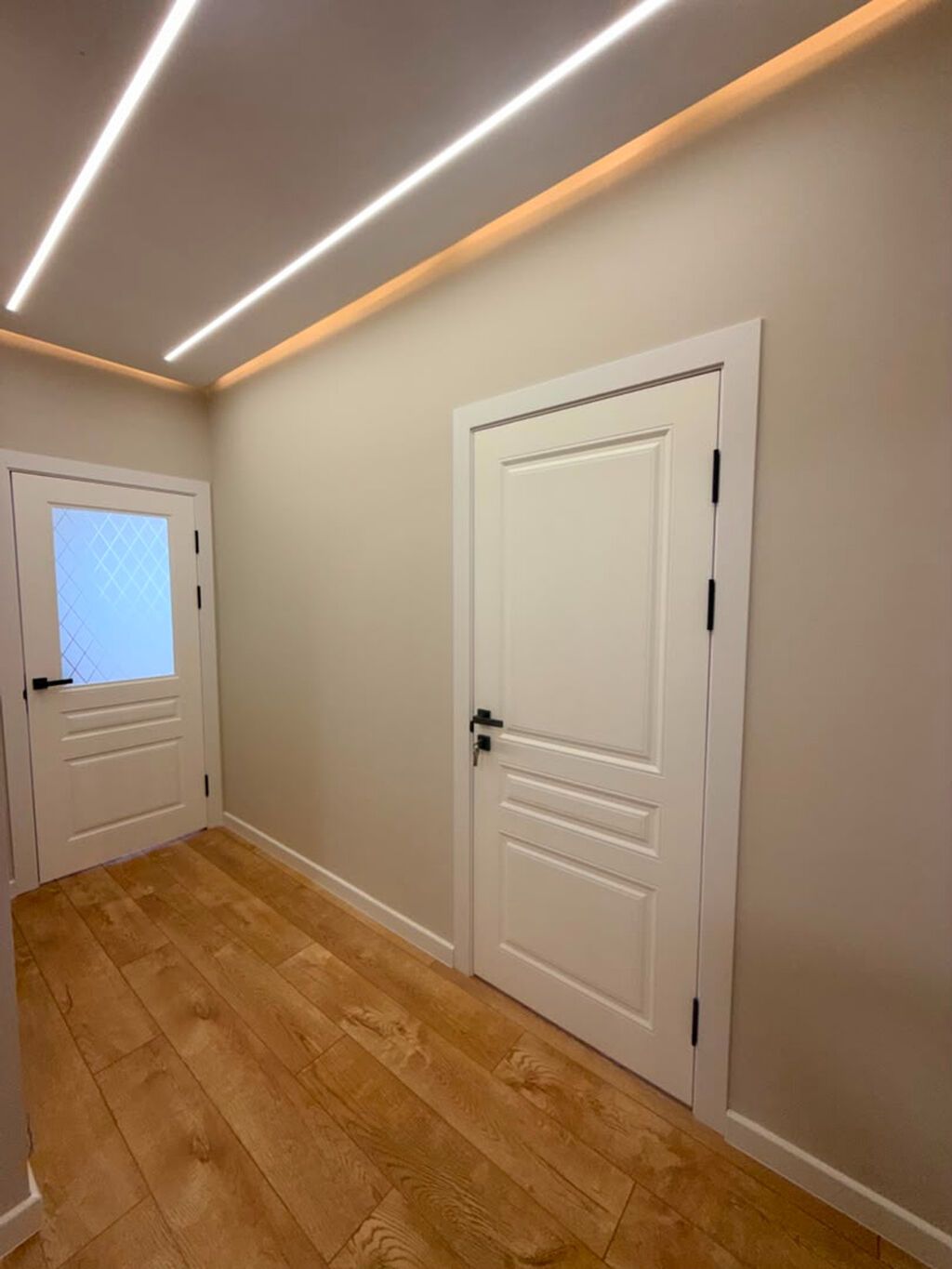 2 комнаты, 70 м², Элитка, 12 этаж, Дизайнерский ремонт — фото 3