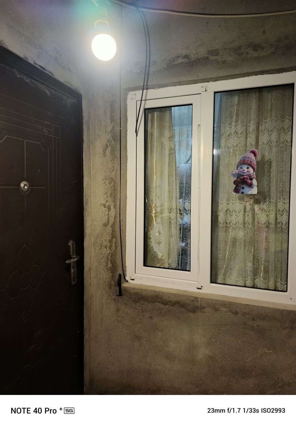 Suraxanı 3 otaqlı, 62 kv. m, Orta təmir