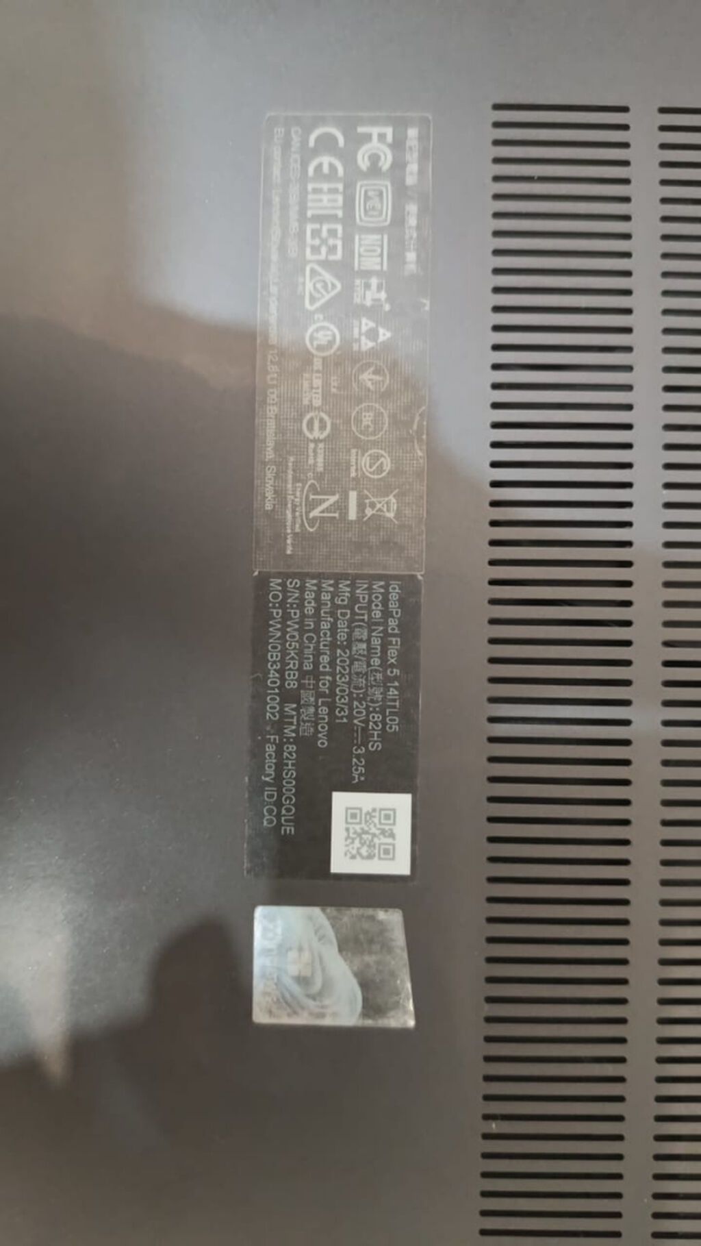 Для учебы, Б/у, Intel Core i5: фото 4