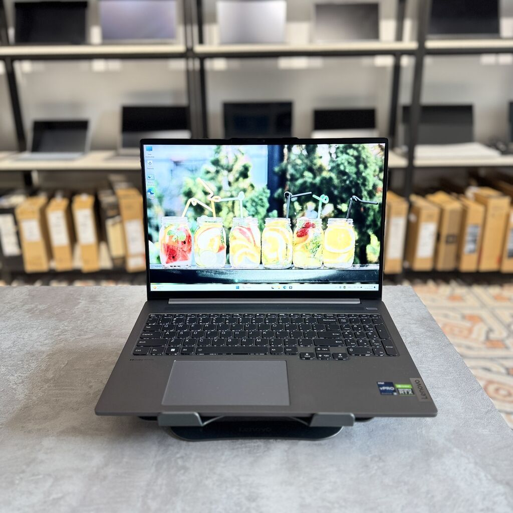 Игровой, Б/у, Intel Core i5, В рассрочку: фото 1