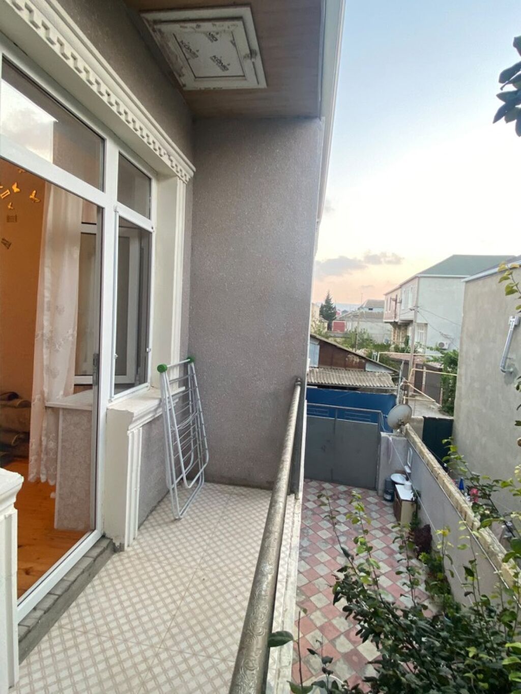 4 otaqlı, 120 kv. m, Kredit var, Yeni təmirli