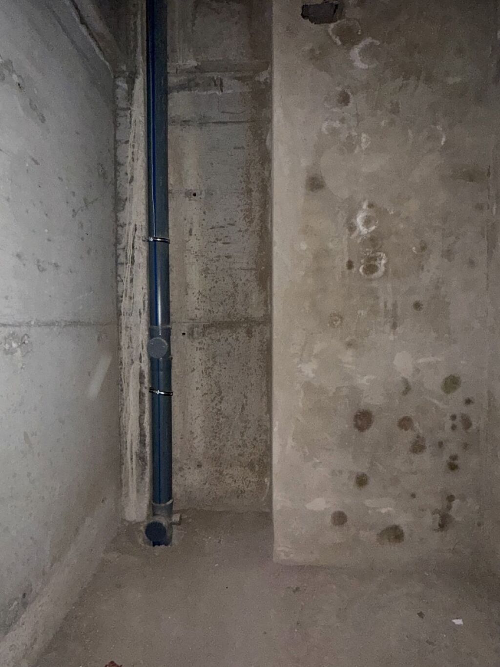 1 комната, 42 м², Восток-5 мкр Элитка, 15 этаж, ПСО (под самоотделку): фото 6