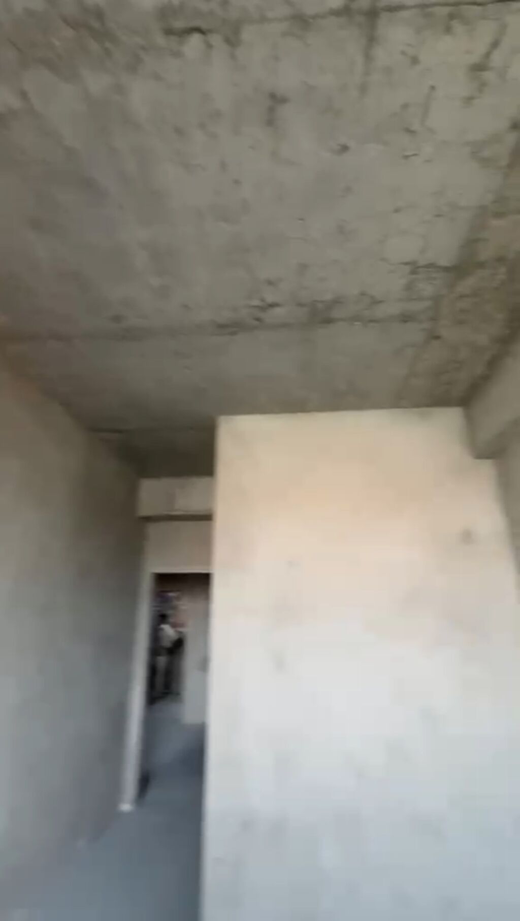 1 комната, 50 м², Элитка, 7 этаж, ПСО (под самоотделку) — фото 6