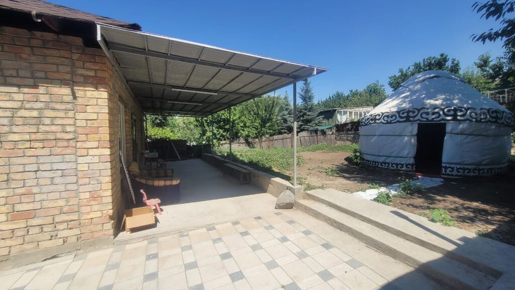 67 м², 2 комнаты, Кок-Жар ж/м, Семейным: фото 2