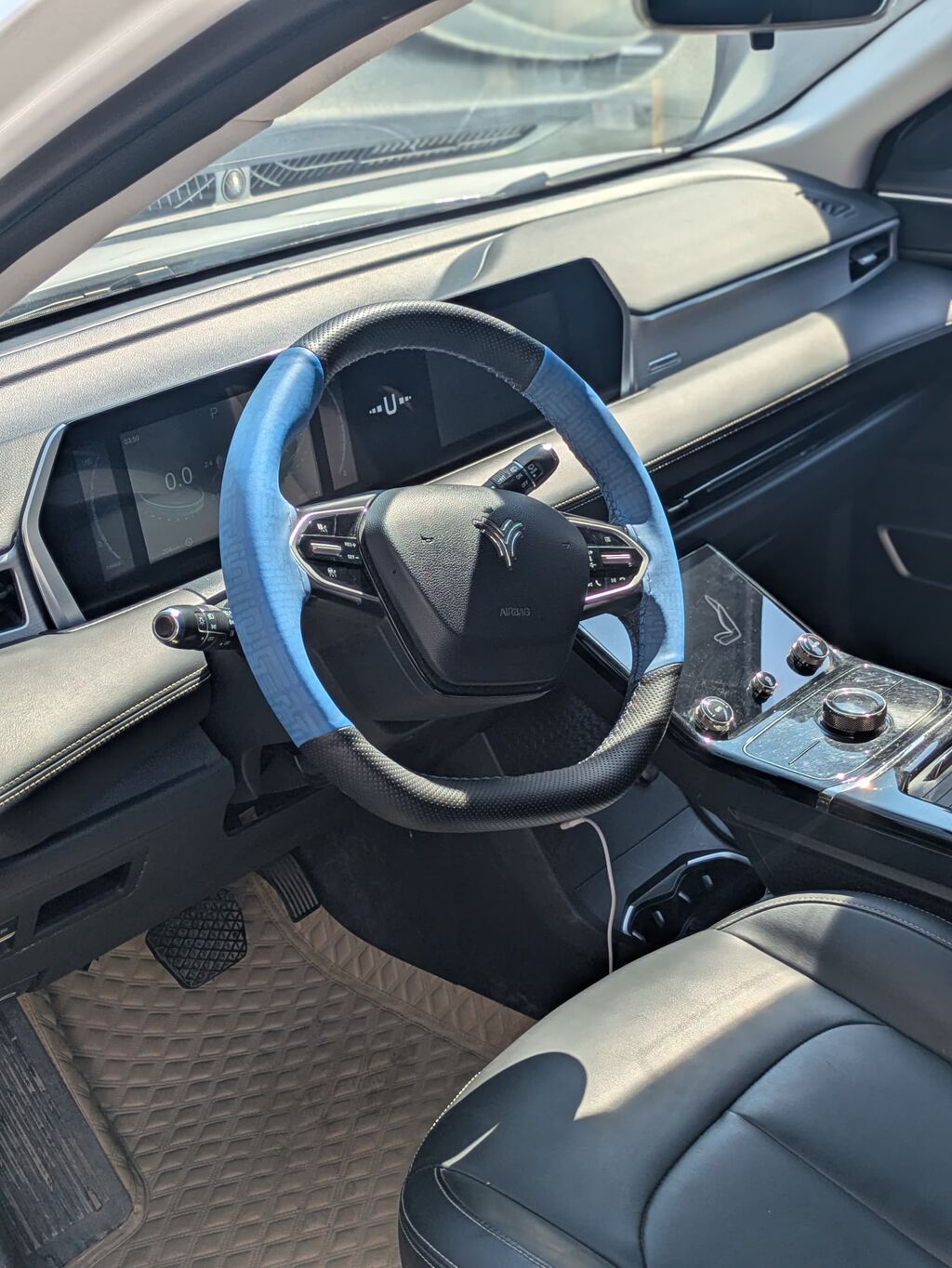 Продам электромобиль Neta U Pro: фото 4