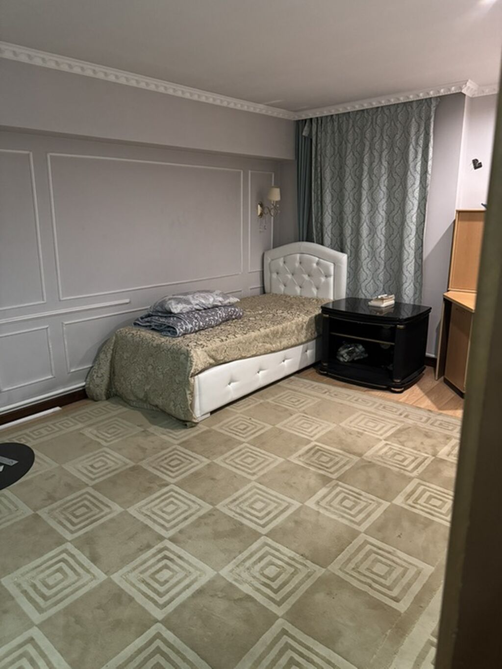 4 комнаты, 205 м², Цум Индивидуалка, 4 этаж, Евроремонт: фото 7