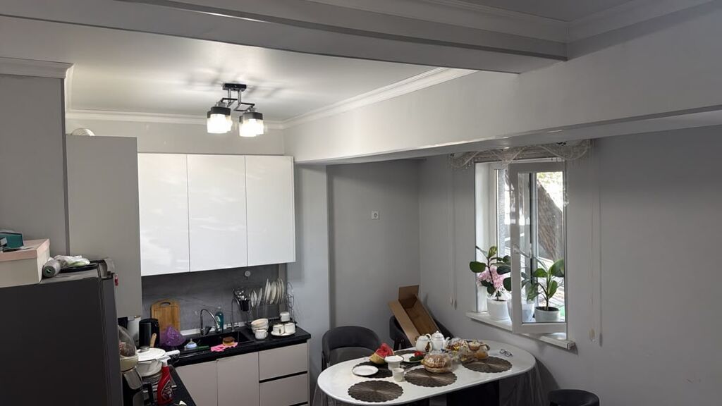 2 комнаты, 45 м², Карагачевая роща Элитка, 1 этаж, Евроремонт: фото 2