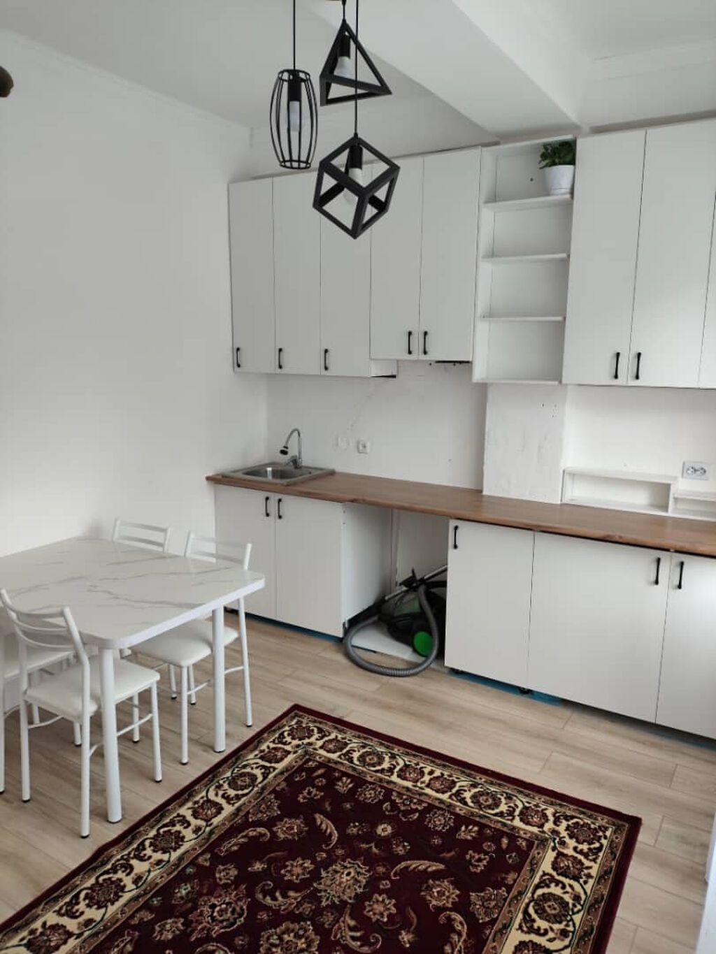 2 комнаты, 75 м², Восток-5 мкр Элитка, 1 этаж: фото 6