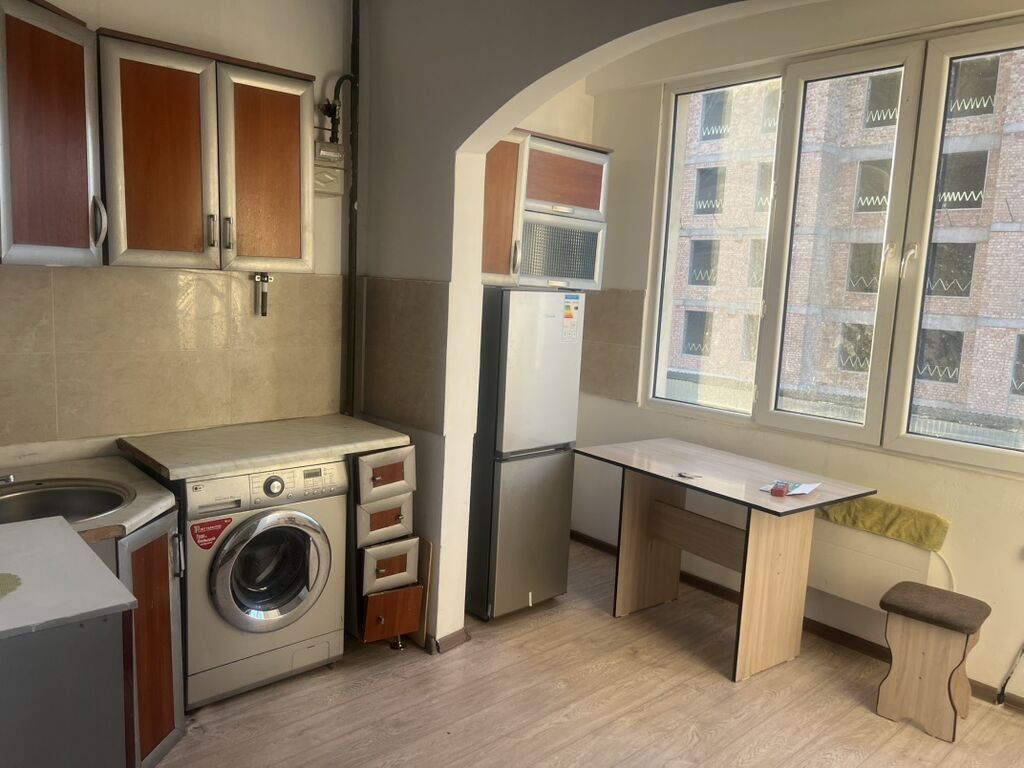 1 комната, 46 м², 2 этаж: фото 4