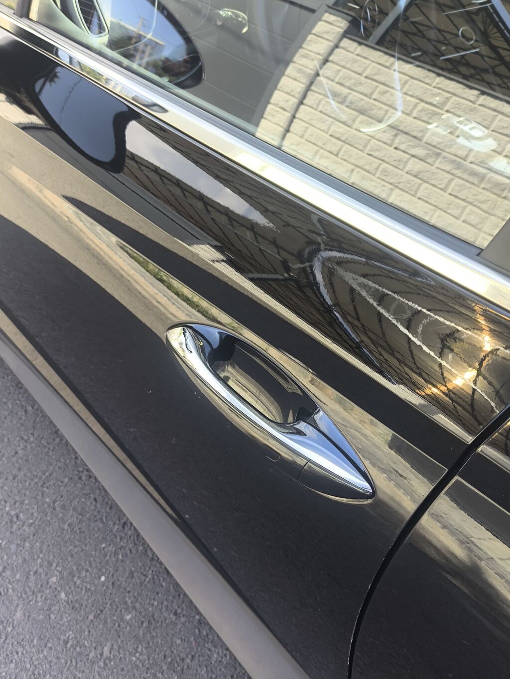Hyundai Sonata: 2019 г., 2 л, Автомат, Бензин, Седан: фото 6