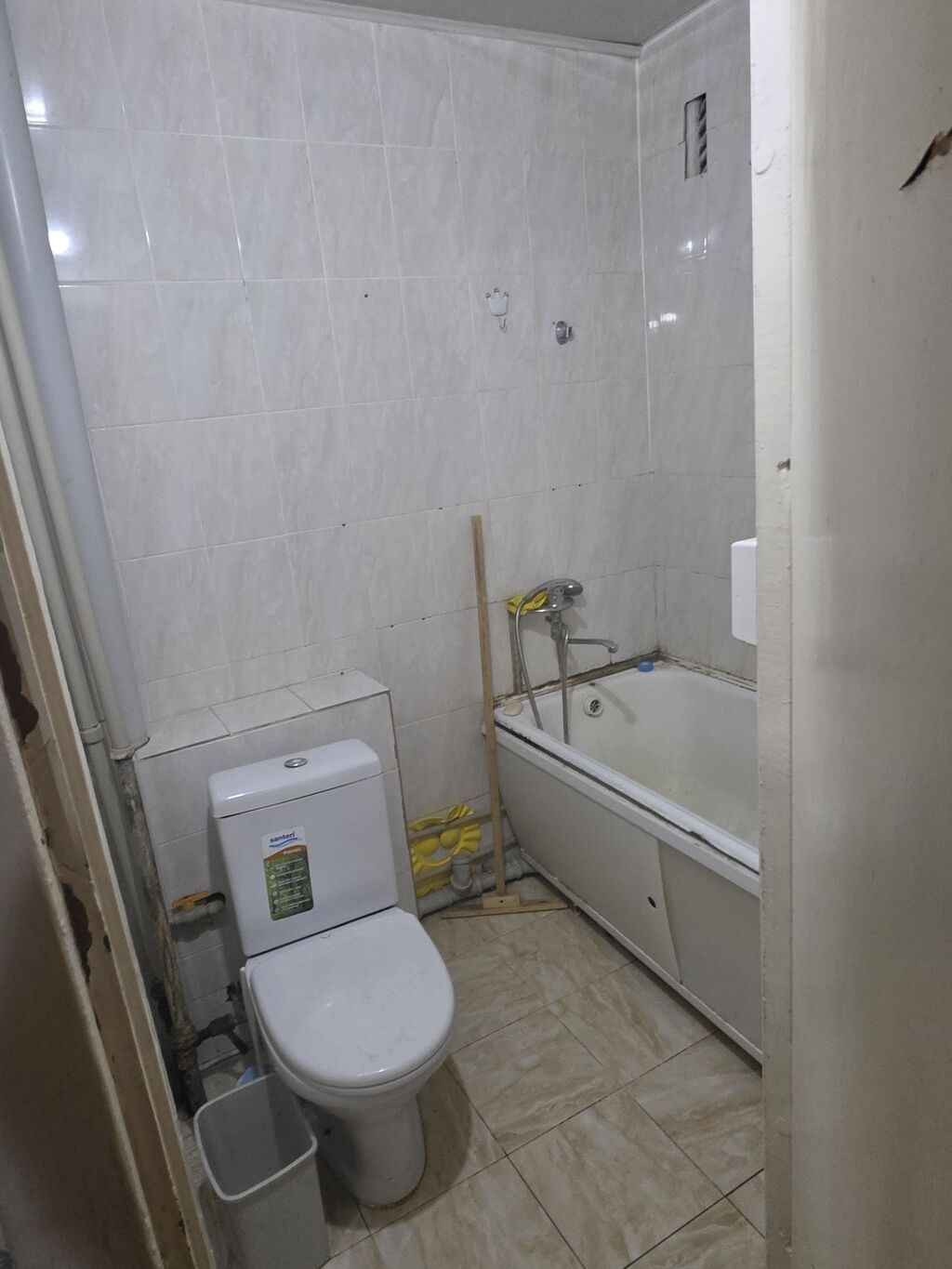 2 комнаты, 43 м², 10 мкр 104 серия, 2 этаж: фото 7