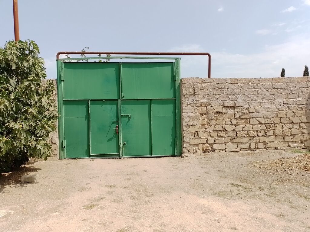 Bakı, Maştağa qəs., 80 kv. m, 4 otaqlı, Hovuzsuz, İşıq, Artezian quyusu, İnternet