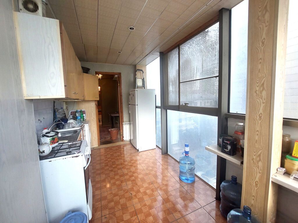 Mənzil, 3 otaqlı, 110 m², satılır, Bakı — 26