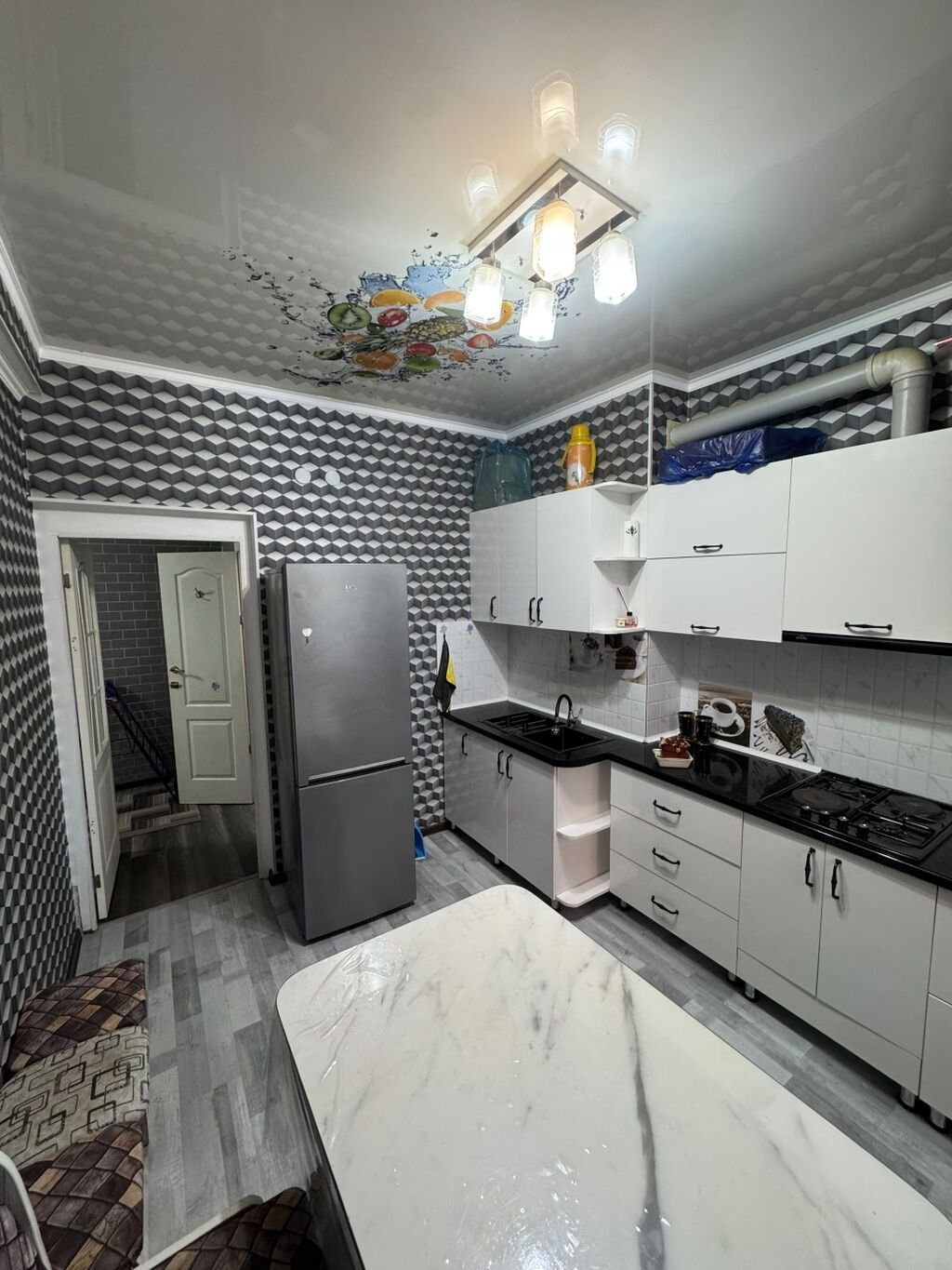 Продается 1комнатная квартира на 1этаже в городе Кантрайон Мисс: фото 6