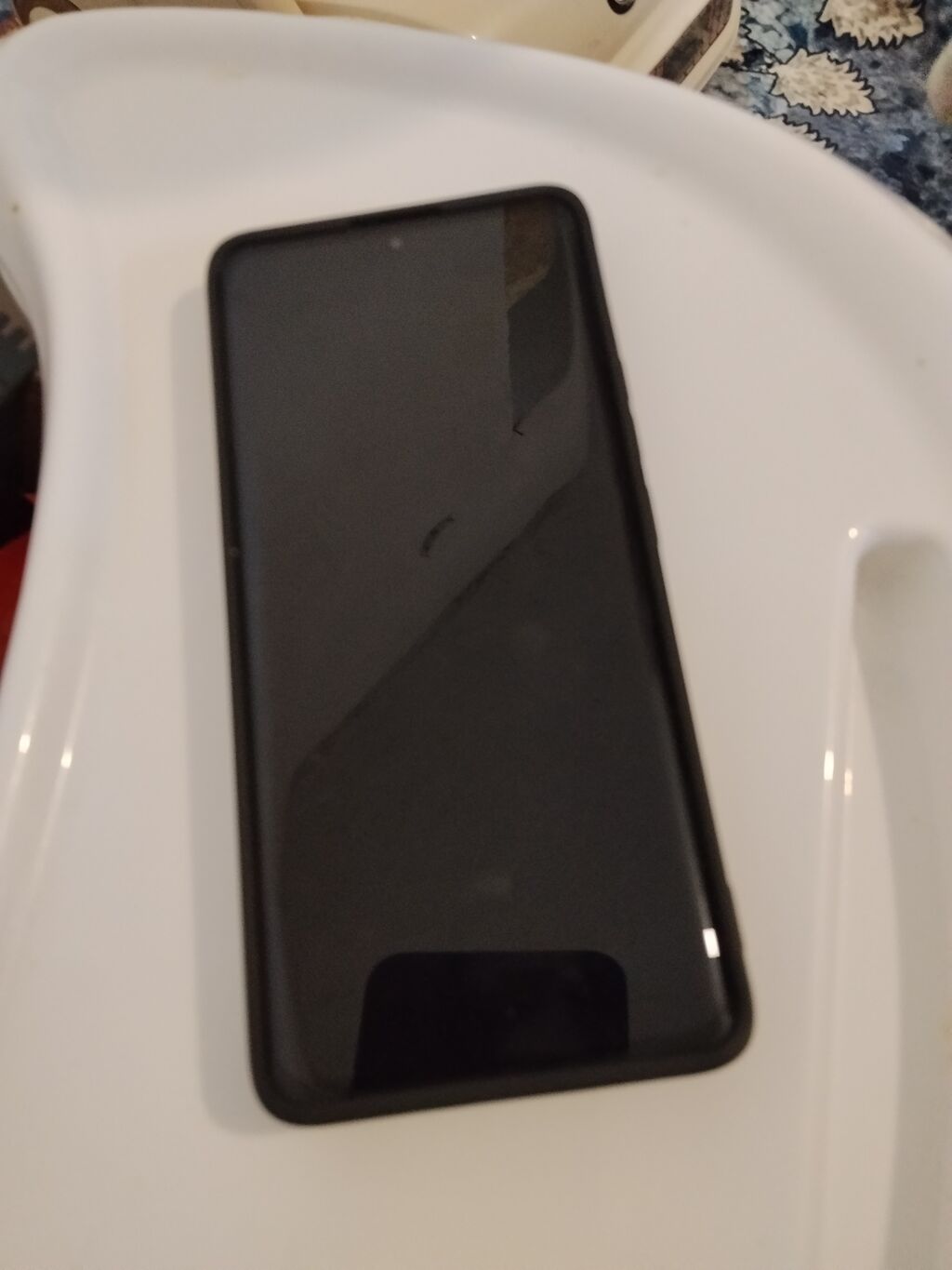 Redmi, Redmi Note 13 Pro Plus, Б/у, 512 ГБ, цвет - Черный, 2 SIM: фото 3