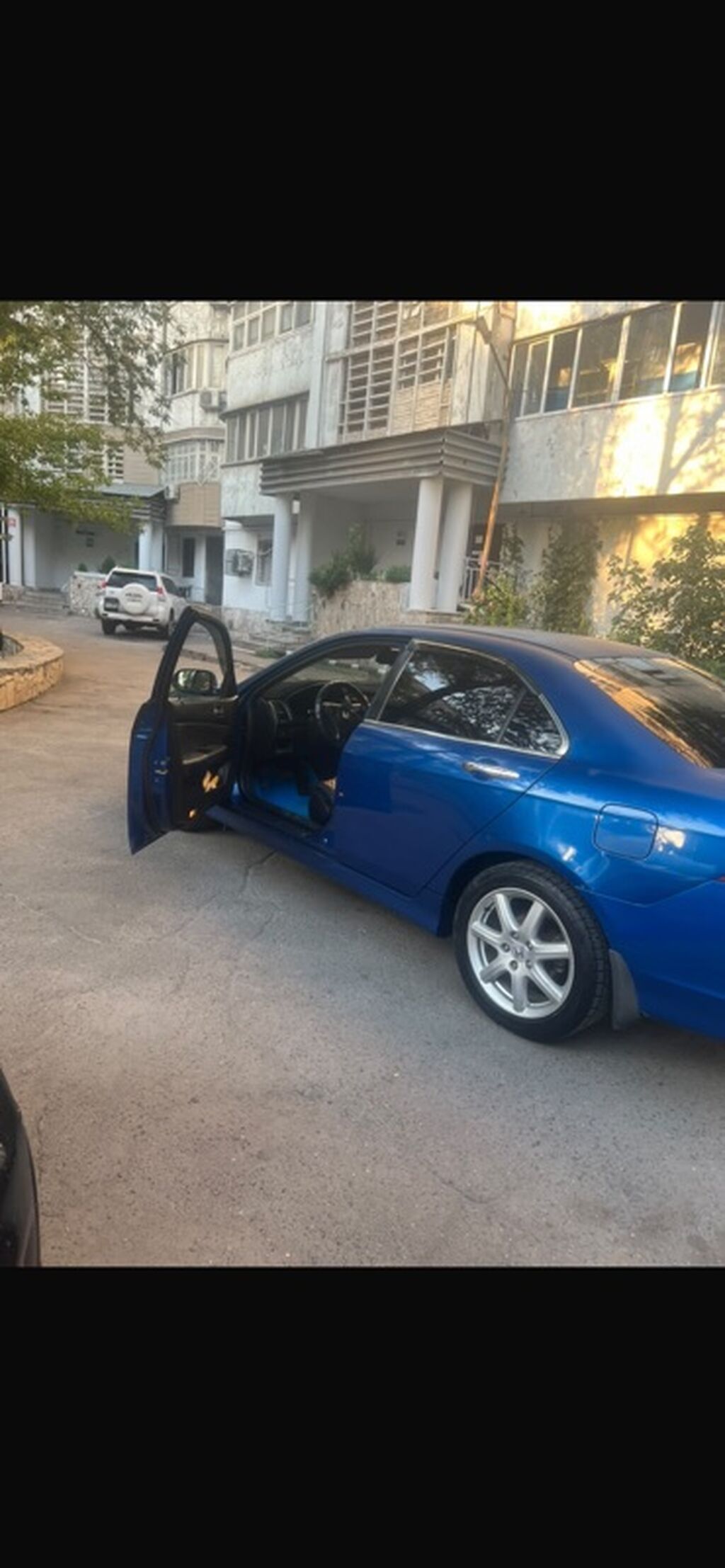 Honda Accord: 2006 г., 2 л, Автомат, Бензин, Седан: фото 4