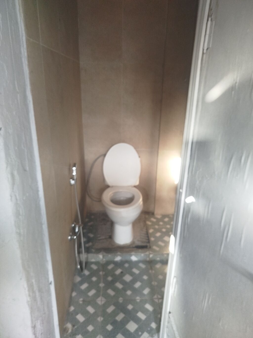 3 otaqlı, 74 kv. m, Kredit yoxdur, Orta təmir