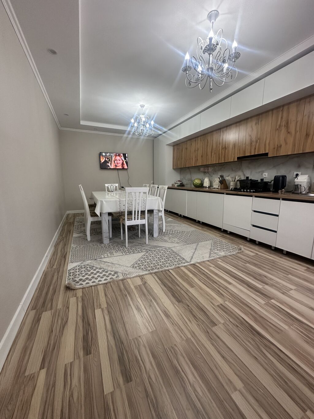 300 м², 6 комнат и более, Рабочий Городок: фото 6