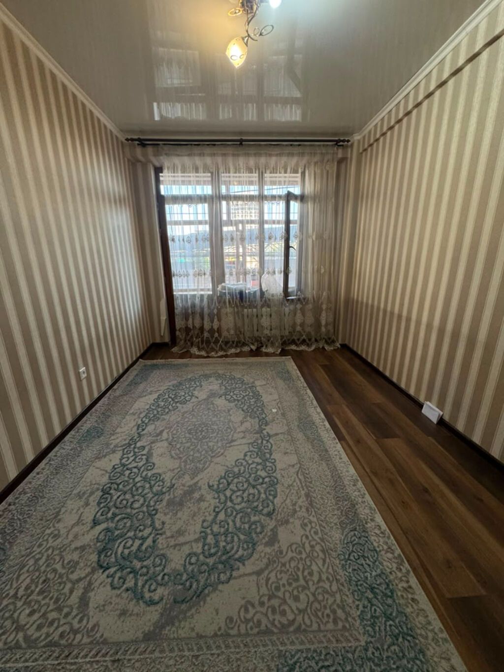 3 комнаты, 75 м², Политех Элитка, 2 этаж, Евроремонт: фото 6